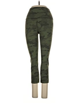 Lululemon Athletica Active Pants (view 1)