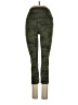 Lululemon Athletica Camo Green Active Pants Size 4 - photo 1