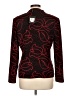 MING WANG Black Cardigan Size L - photo 2