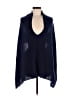 Cove 100% Cashmere Blue scarf One size - photo 1
