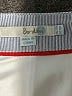 Boden Solid Gray Formal Skirt Size 16 - photo 4