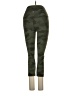Lululemon Athletica Camo Green Active Pants Size 4 - photo 2