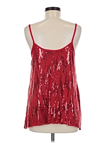 Chris & Carol Sleeveless Blouse (view 2)