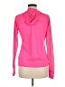 Nike 100% Polyester Pink Turtleneck Sweater Size M - photo 2