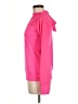 Nike 100% Polyester Pink Turtleneck Sweater Size M - photo 5