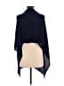Cove 100% Cashmere Blue scarf One size - photo 2