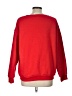 Unbranded 100% Polyester Red Sweatshirt Size L - photo 2