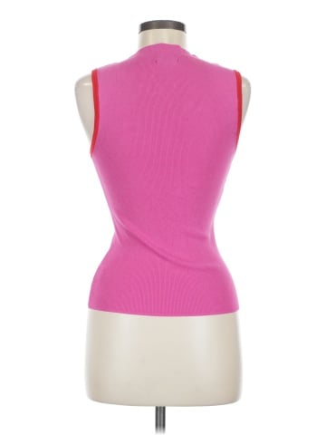 Timing Sleeveless Top (view 2)
