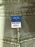 Old Navy Solid Green Casual Pants Size 2 - photo 7