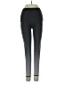 ULTRACOR Black Leggings Size XS - photo 1
