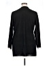 Anne Klein Black Cardigan Size 1X - photo 2