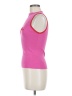 Timing Pink Sleeveless Top Size M - photo 5