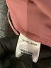 Superdown 100% Polyester Pink Cargo Pants Size S - photo 8
