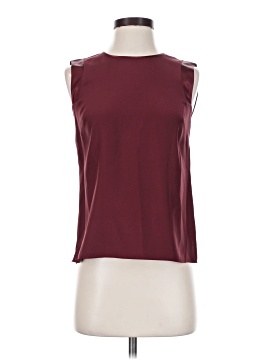 Lafayette 148 New York Sleeveless Top (view 1)