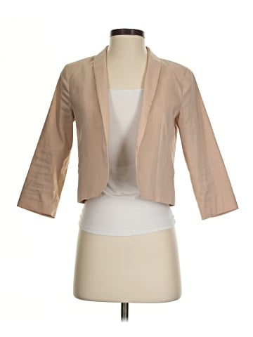 Eileen Fisher Blazer (view 1)