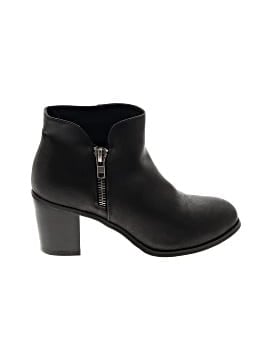 Assorted Brands Ankle Boots