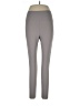 Soma Solid Gray Active Pants Size L - photo 1
