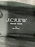 J.Crew 100% Cotton Black Turtleneck Sweater Size L - photo 7