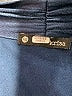 Krisa Blue Casual Dress Size XS - photo 7