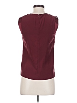 Lafayette 148 New York Sleeveless Top (view 2)