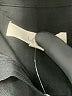Ann Taylor LOFT Solid Black Jumpsuit Size 8 - photo 4