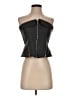 Zara Black Sleeveless Top Size M - photo 1