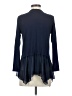 Kim & Cami Blue Kimono Size S - photo 2
