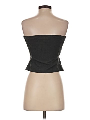 Zara Sleeveless Top (view 2)