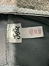 Justice 100% Polyester Color Block Silver Athletic Shorts Size 10 - photo 3