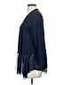 Kim & Cami Blue Kimono Size S - photo 5