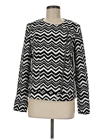 Tulle Blazer (view 1)