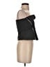 Zara Black Sleeveless Top Size M - photo 4