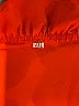 Unbranded 100% Polyester Orange Long Sleeve Blouse Size 2X - photo 7