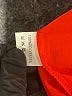 Unbranded 100% Polyester Orange Long Sleeve Blouse Size 2X - photo 8