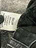 Unbranded Black Jeggings Size M - photo 3