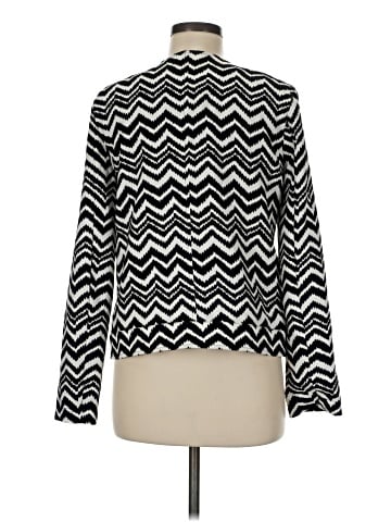 Tulle Blazer (view 2)