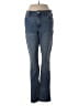 Old Navy Blue Jeans Size 6 - photo 1