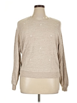 Rails Pullover Sweater (view 1)