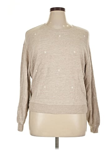 Rails Pullover Sweater (view 1)
