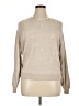 Rails Stars Tan Pullover Sweater Size XL - photo 1