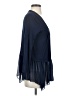 Kim & Cami Blue Kimono Size S - photo 4
