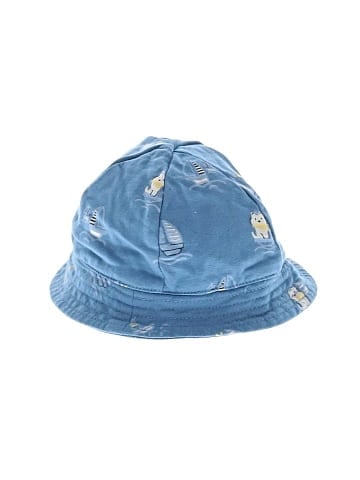 Mayoral Bucket Hat (view 1)