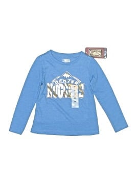 NBA Long Sleeve T-Shirt (view 1)