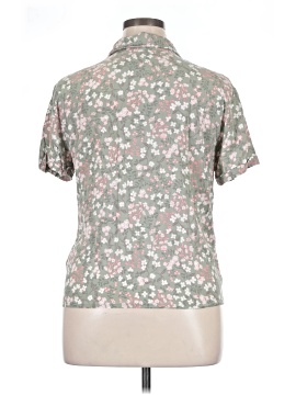 Assorted Brands Short Sleeve Blouse (view 2)