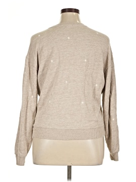 Rails Pullover Sweater (view 2)