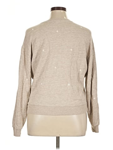 Rails Pullover Sweater (view 2)