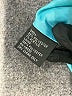 Signature by Larry Levine Black Blazer Size 4 - photo 7