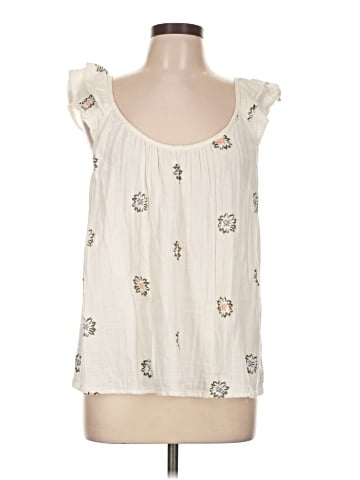 Sonoma Goods for Life Sleeveless Blouse (view 1)
