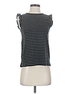 Ann Taylor LOFT Sleeveless Blouse (view 1)