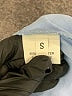 Unbranded Blue Casual Pants Size S - photo 7